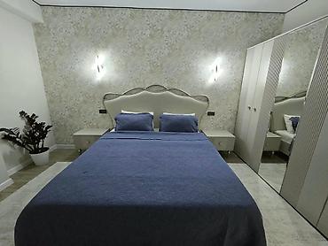 ихсан компания: 2 комнаты, 62 м², Азия Молл Элитка, 12 этаж, Дизайнерский ремонт — 3