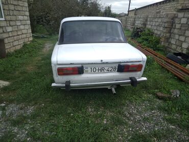 авто запчасти ваз 2110: ВАЗ (ЛАДА) 2106: 1.6 л | 1980 г. 754646494 км Седан