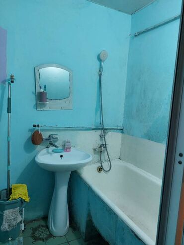 Köhnə tikili: Bakı, Bakıxanov qəs., 2 otaqlı, Köhnə tikili, 55 kv. m — 7