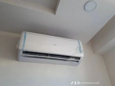 Kondisioner təmiri: Təmir, Split kondisionerlər, Frion vurulması -da lalafo.az — 6 Kondisioner təmiri: Təmir, Split kondisionerlər, Frion vurulması — 6