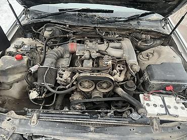 Toyota: Toyota Aristo: 1995 г., 3 л, Автомат, Газ, Седан — 2