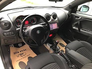 Alfa Romeo: ALFA ROMEO MITO 1.4 TB QV NAV 2010. GODIŠTE | Auto uvezen iz — 19