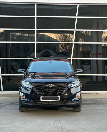 авто с пробегом фольксваген: Chevrolet Equinox: 1.5 л | 2019 г. 150000 км Внедорожник