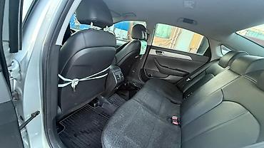 Hyundai: Hyundai Sonata: 2020 г. — 13