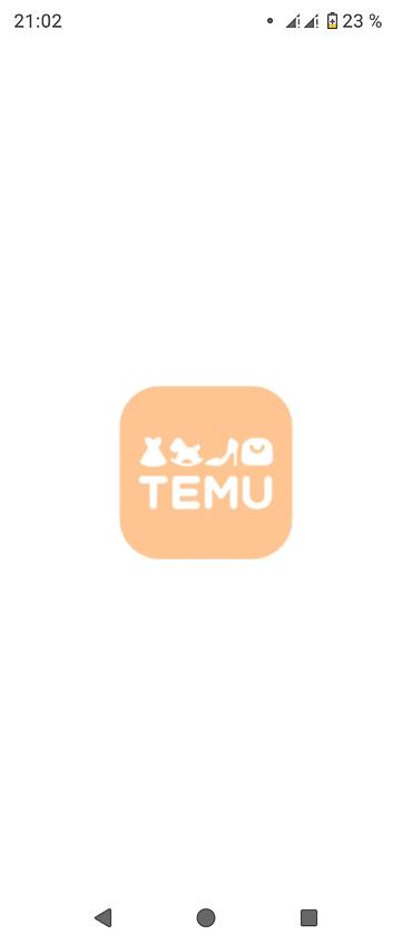 Резюмелер: Приложение TEMU — онлайн‑площадка для выгодных покупок товаров — 2