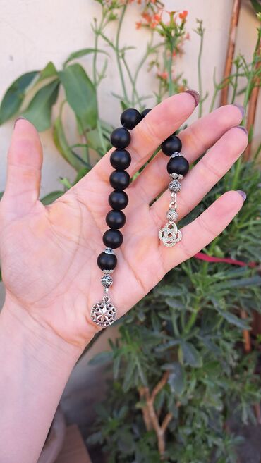 Təsbehlər: El işi tebii das — 23