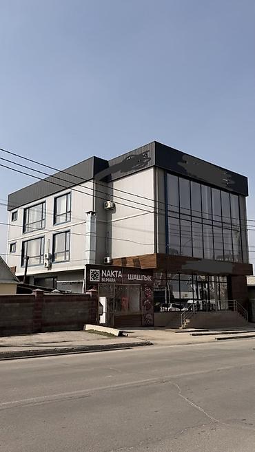 Продажа зданий: Здание, 910 м² — 3