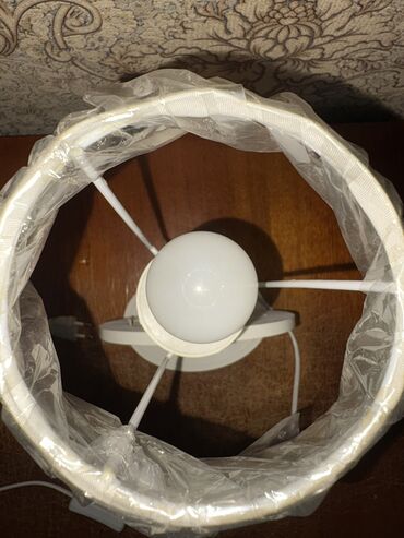 Stol lampaları: Yenidir qəti işlədilməyib altına şəkil qoyulur qoymayada bilərsiz -da lalafo.az — 14 Stol lampaları: Yenidir qəti işlədilməyib altına şəkil qoyulur qoymayada bilərsiz — 14