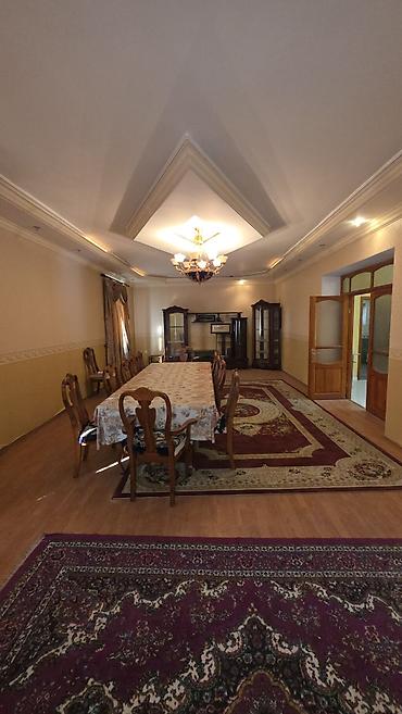 Həyət evləri və villaların satışı: 6 otaqlı, 450 kv. m — 21