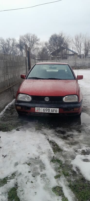 блок пассат 1 8: Volkswagen Golf: 1995 г., 1.8 л, Механика, Бензин, Хетчбек