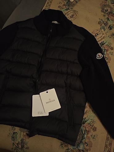 ronaldo forması 2008: Kurtka, Bolonka, Payız, Moncler, S — 1