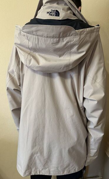 Jakne za prelazni period: THE NORTHFACE nova muška jakna - Prelepa muška jakna renomiranog na lalafo.rs — 3 Jakne za prelazni period: THE NORTHFACE nova muška jakna - Prelepa muška jakna renomiranog — 3