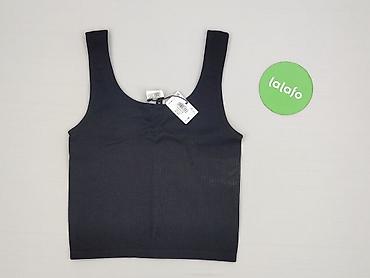 gorset cropp: Sinsay, Top damski, rozmiar S — 2
