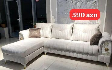 Uşaq və gənc otağı üçün dəstlər: Künc divan, Yeni, Pulsuz çatdırılma