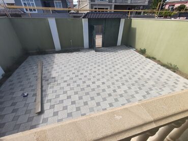 Həyət evləri və villaların satışı: Binəqədi qəs. 4 otaqlı, 120 kv. m, Kredit yoxdur, Yeni təmirli — 15