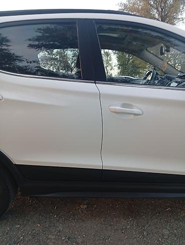 x5 2019: BYD Yuan: 2019 г., 0.1 л, Автомат, Электромобиль, Кроссовер — 6