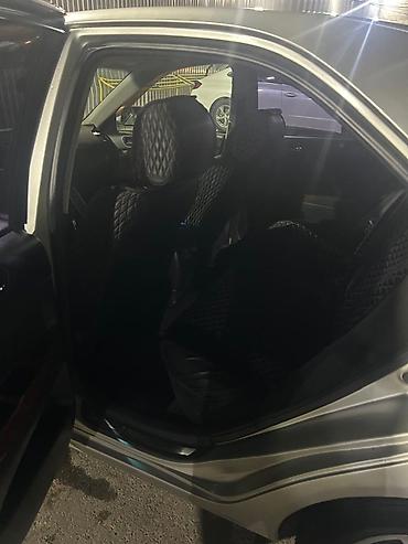 накидка камри: Toyota Camry: 2002 г., 2.4 л, Автомат, Бензин, Седан — 4