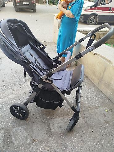 Uşaq arabaları: Milana Endirimm.Teciliii. Kudilo kaleska qiymeti 55man yaxwi — 1