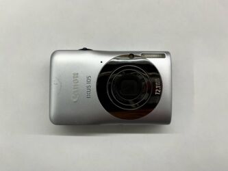 фотоаппарат марк 2: İdeal vəziyyətdədir. Üstündə yaddaş kartı original adapteri və