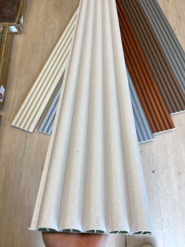 Daraq panellər: Məhsul təzədir və istifadə edilməyib. Daraqların ölçüləri 2.80-0.15 -da lalafo.az — 11 Daraq panellər: Məhsul təzədir və istifadə edilməyib. Daraqların ölçüləri 2.80-0.15 — 11