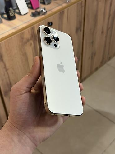 Apple iPhone: IPhone 16 Pro Max, Desert Titanium — 2