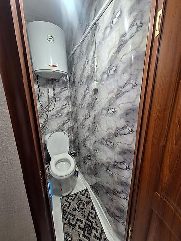 квартиры в ипатеку: 2 комнаты, 42 м², Западный (новый) автовокзал 104 серия, 2 этаж, Евроремонт — 6