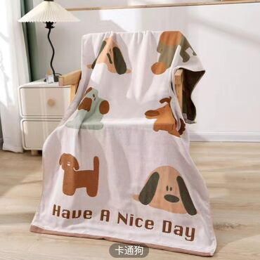 Полотенца: Акция!!!! Люкс качества !!! В наличии муслиновые многослойные — 14