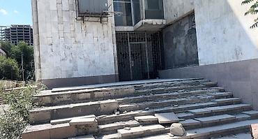 дикор: Фасадды оңдоп-түздөө, Фасад жасалгасы | Моноблоктор | Декоративдик кыш, Керамогранит, Мрамор 3-5 жылдык тажрыйба — 3