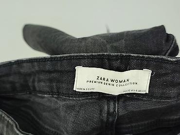 zara 8: Zara, Jeansy damskie, rozmiar S — 4