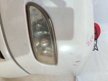 туманки хонда срв: Фара противотуманная TOYOTA HARRIER 3 2006 лев. (б/у)