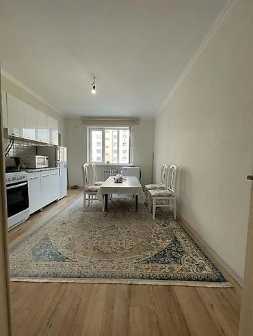 2 bedroom: 2 комнаты, Агентство недвижимости, Без животных, от 1 года, С мебелью частично — 6