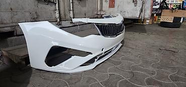 ролик ош: Kia, Жаңы, Аналог — 2