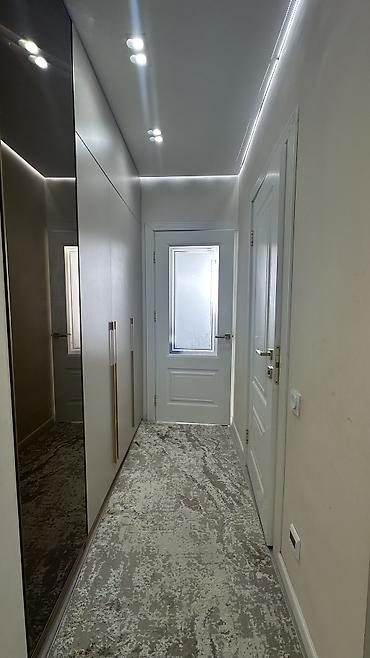 Продажа квартир: 1 комната, 42 м², Элитка, 5 этаж, Евроремонт at lalafo.kg — 7 Продажа квартир: 1 комната, 42 м², Элитка, 5 этаж, Евроремонт — 7