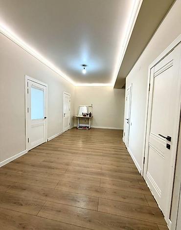 Продажа квартир: 2 комнаты, 102 м², Восток-5 мкр Элитка, 2 этаж, Евроремонт — 5