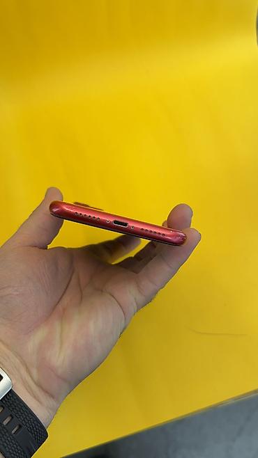 Apple iPhone: IPhone 11, Б/у, 64 ГБ, 86 % — 8