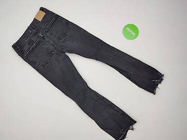 sweter: Spodnie jeansowe, Zara, 12 lat, 152, stan - Bardzo dobry — 3