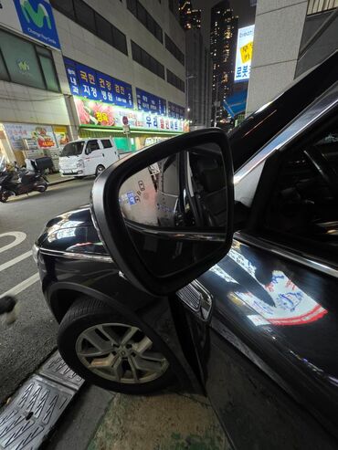 Renault: Renault QM6: 2019 г., 2 л, Вариатор, Бензин, Кроссовер — 7