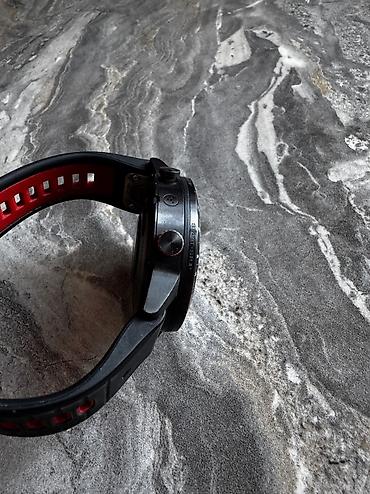 Акылдуу сааттар: Garmin Marq Driver, премиальная серия от Гармин. Оригинал, в отличном — 4