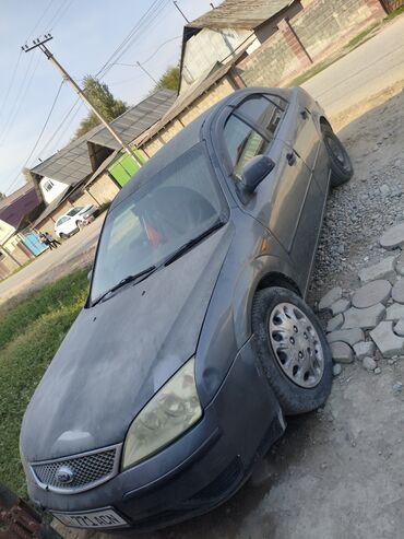тойота матрихс: Ford Mondeo: 2004 г., 1.8 л, Автомат, Бензин, Седан