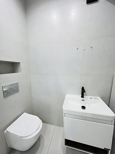 Продажа квартир: 1 комната, 48 м², Элитка, 8 этаж, Дизайнерский ремонт — 11