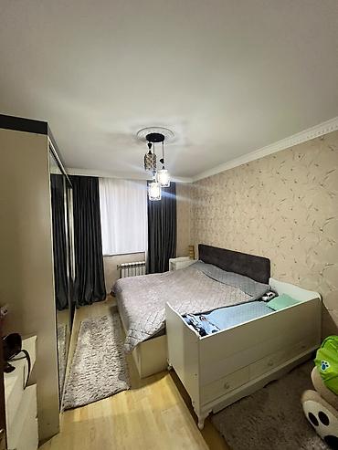 ismayilli ev satisi: 2 otaqlı, Yeni tikili, 64 kv. m — 3