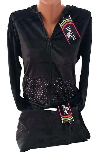 dsquared2 prsluk: Plisane komplet tr.sa kristalima i elastinom Vel.M/L,XL/2XL Cena — 1