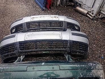 эштк: Автозапчасти для Volkswagen Passat B5 (дорестайлинг/рестайлинг по — 7