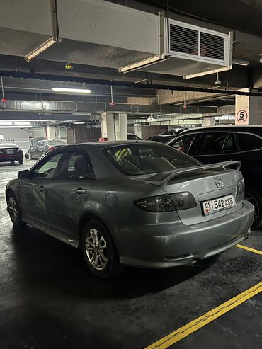 мазда транспорт: Mazda 6: 3 л, Автомат, Бензин, Седан