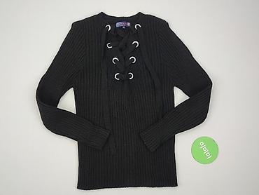 oxmo sweter: Sweter damski, rozmiar XL — 2