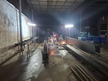 Сварка: Сварка | Навесы — 2