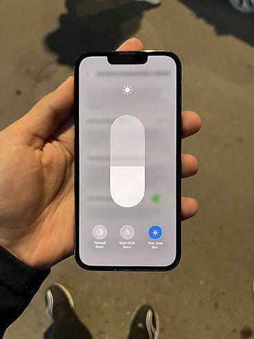 Мобильные телефоны и аксессуары: IPhone 13 Pro, Новый, 128 ГБ, Черный, Зарядное устройство, Защитное стекло, Чехол, 80 % — 4