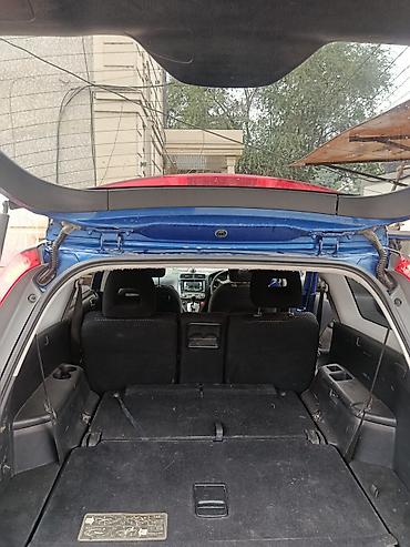 хонду стрим: Honda Stream: 2004 г., 0.2 л, Автомат, Бензин, Минивэн — 8