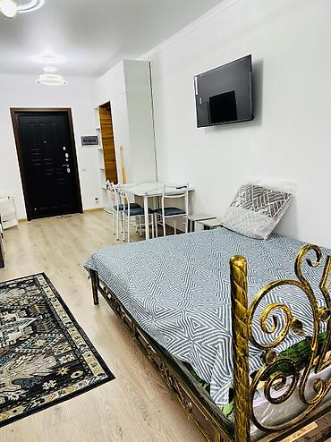 ещё квартиру: 1 комната, 32 м², Элитка, 2 этаж — 7