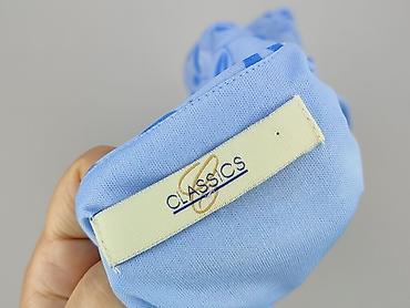 bluza paliona: Classic, Bluzka damska, rozmiar 4XL — 4